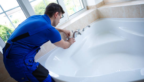 Best Drain Cleaning and Unclogging  in Grafton, OH